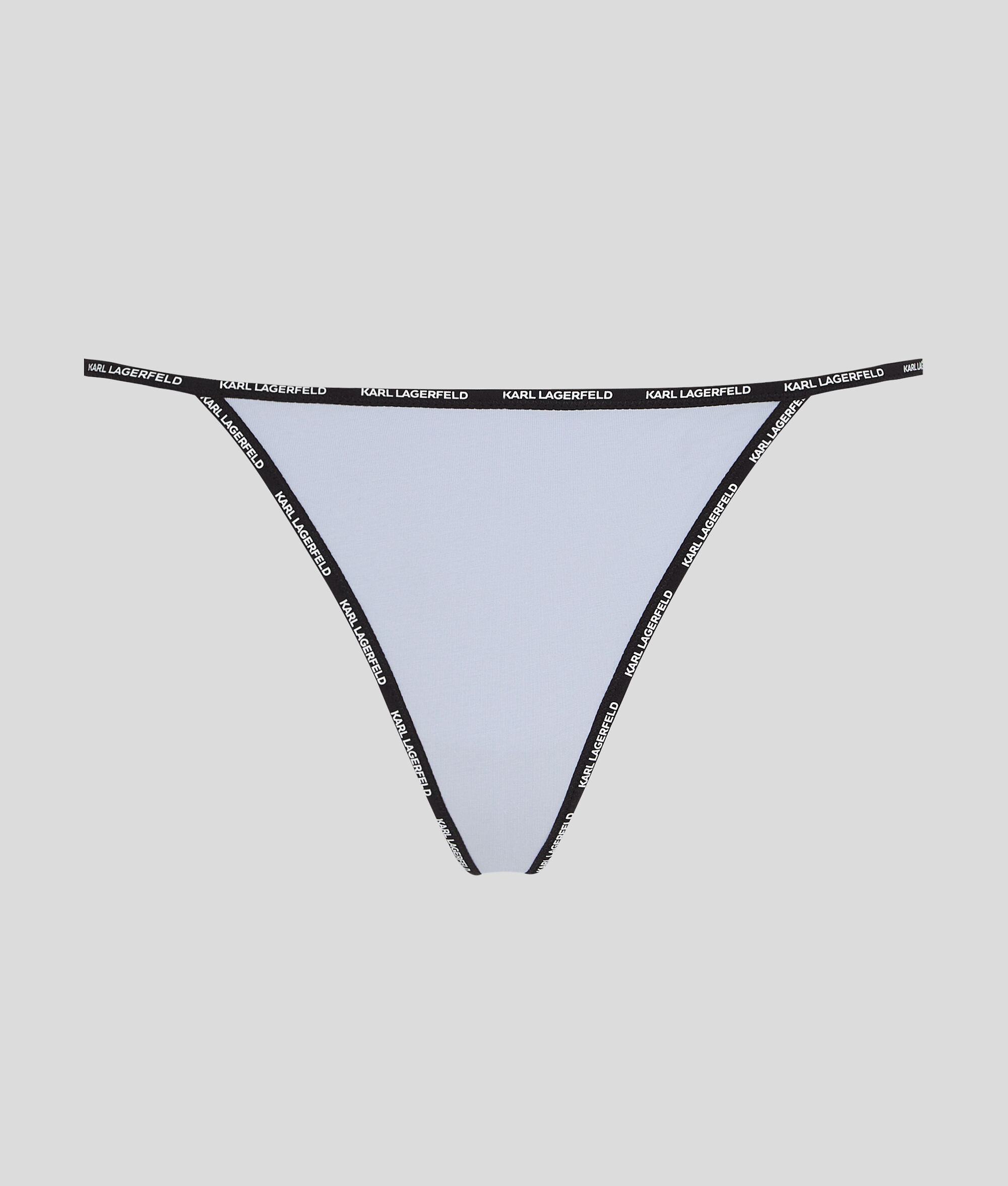 (image for) Stylish MINI LOGO G-STRING